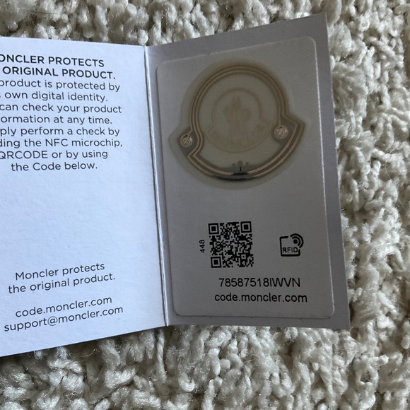 Moncler Smoke Mirror Round Unisex Sunglasses ML0046 02C 52 - Picture 2 of 11